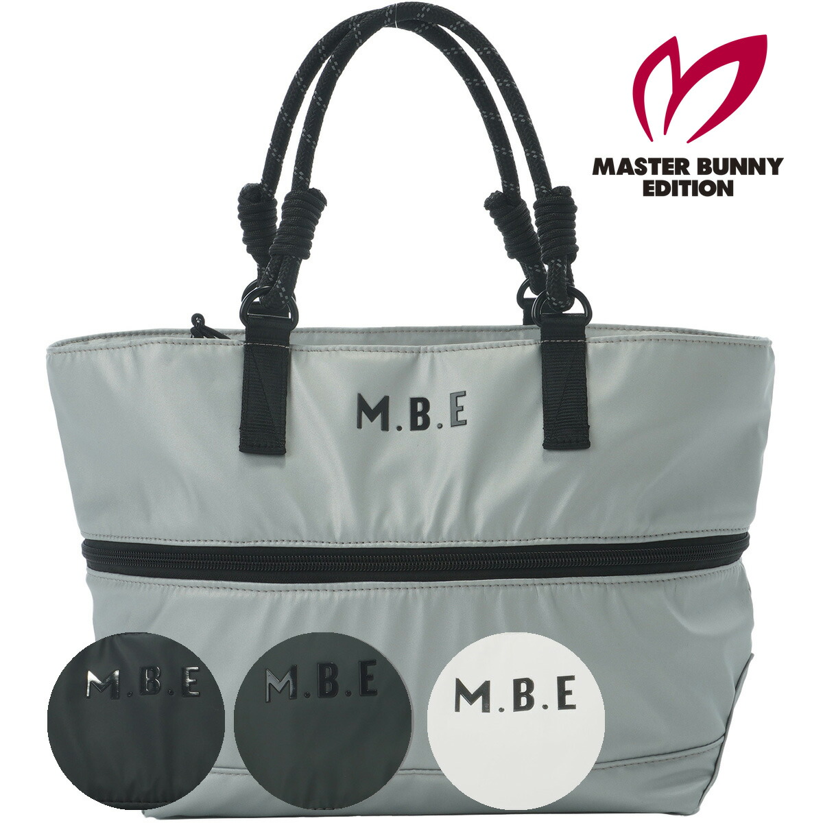 楽天市場】マスターバニー キャディバッグ（カートバッグ・ラウンド