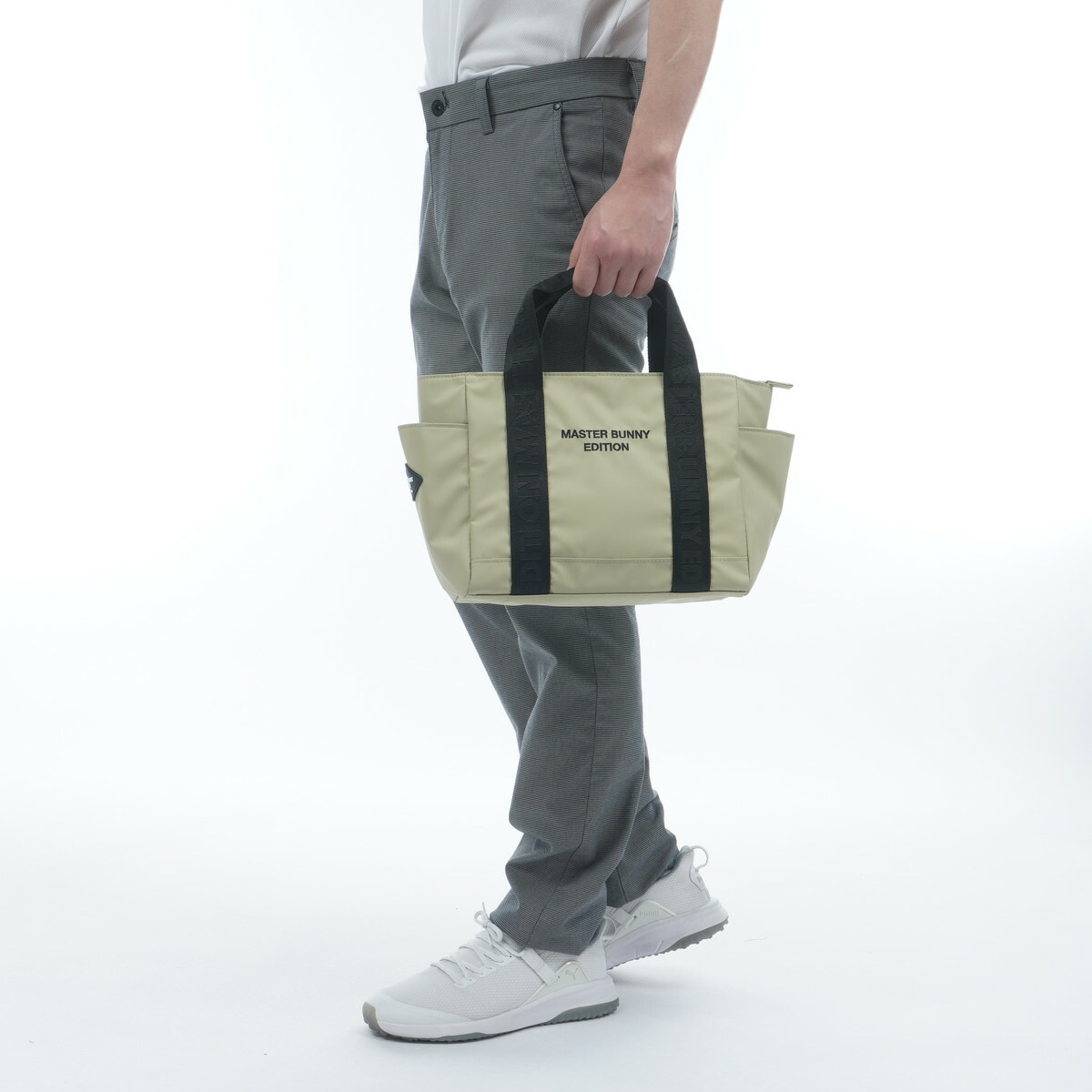 楽天市場】【月間MVP受賞】マスターバニーエディション カート バッグ