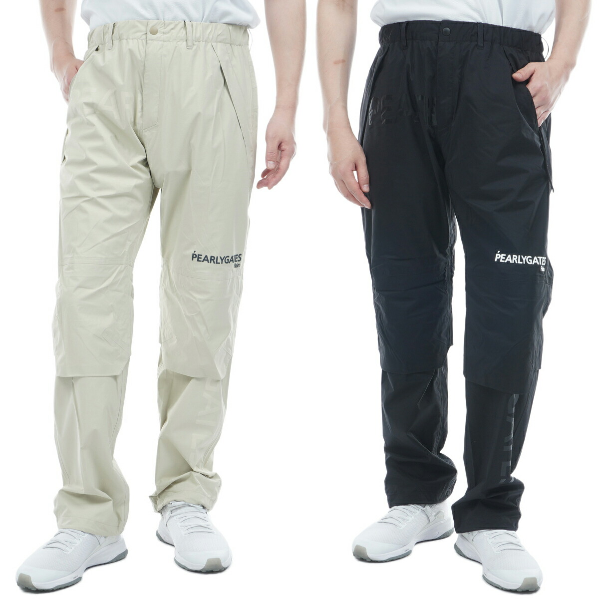 楽天市場】新品 PEARLY GATES ソフトサーモ パンツ 【サイズ：4