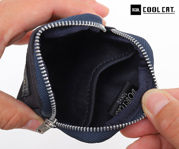 楽天市場】ポーター ダック コインケース 636-06835 （カラー