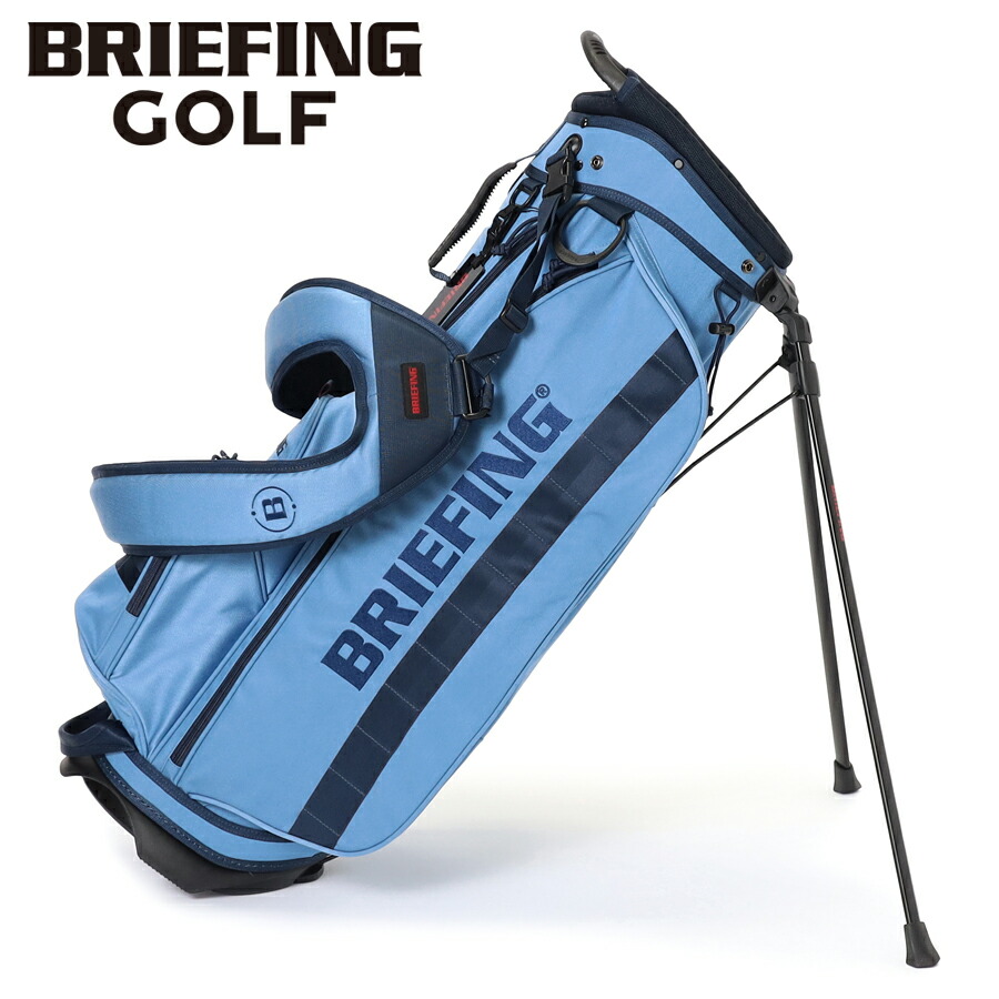 楽天市場】ブリーフィング ヘッドカバー（キャディバッグ｜バッグ