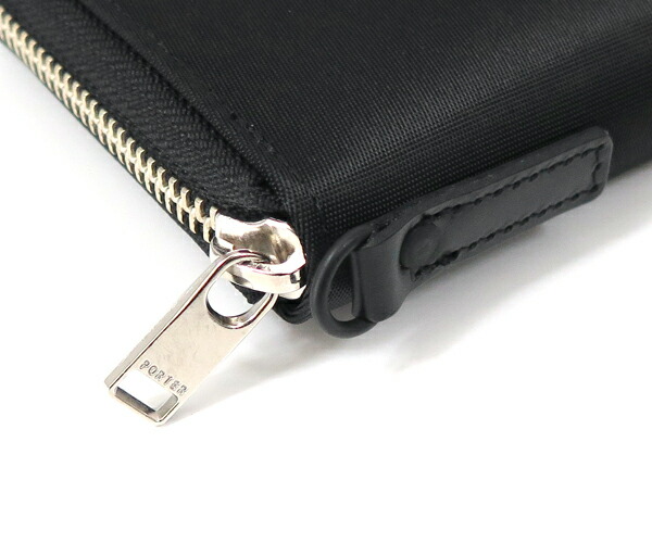 楽天市場】ポーター リフト ウォレット 822-16107 （カラー：ブラック
