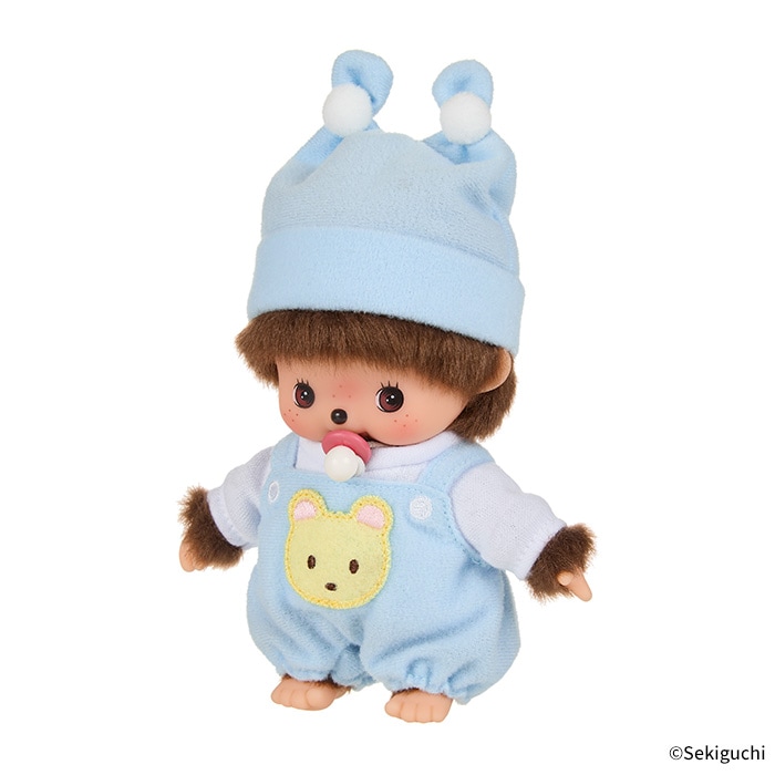 楽天市場】ベビチッチ ぬいぐるみ リバイバル ベビチッチ ドレスタイプ