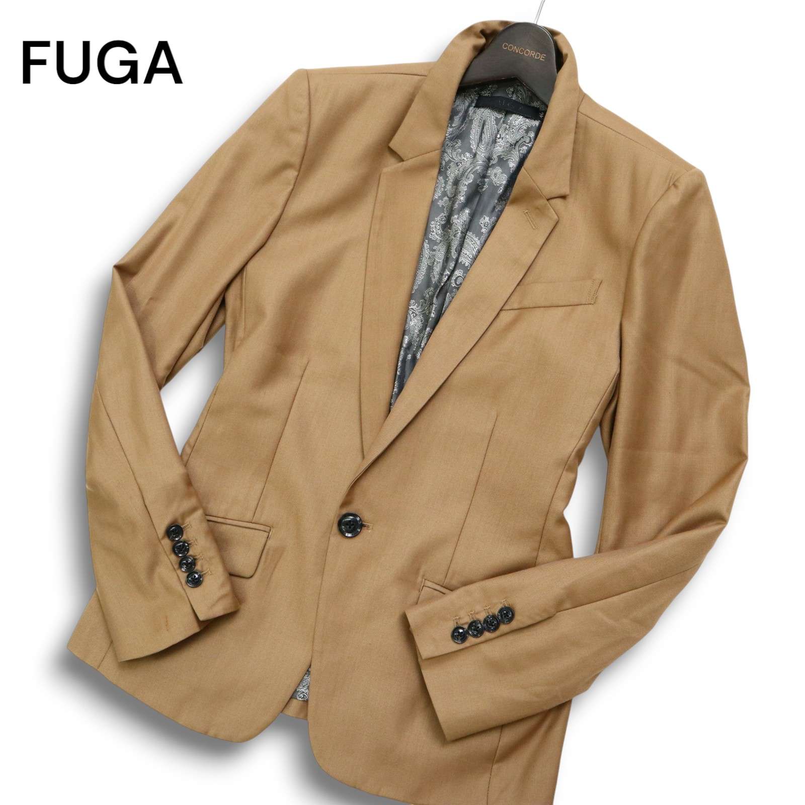 楽天市場】gostar de fuga（コート・ジャケット｜メンズファッション