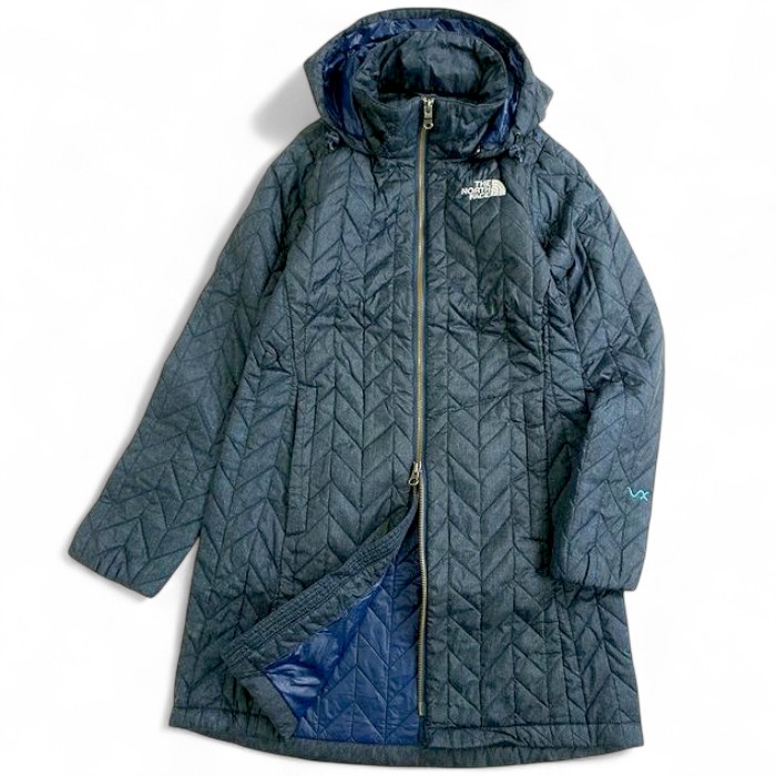 楽天市場】キルティング コート（ブランドザ・ノース・フェイス）の通販