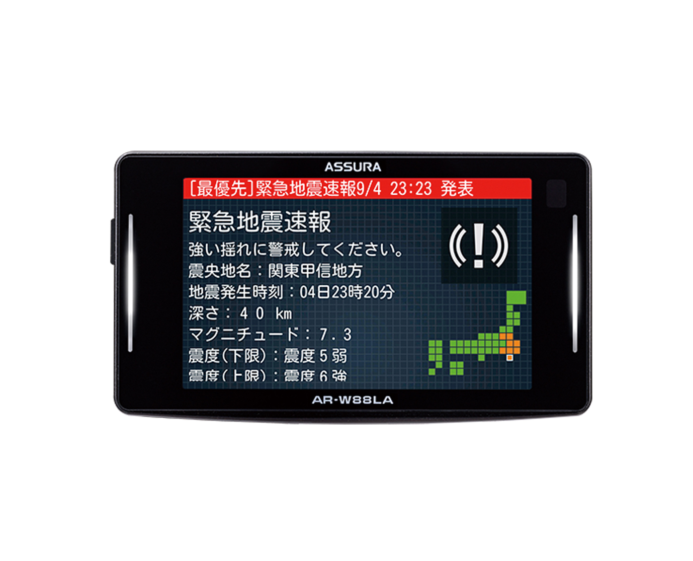 楽天市場】＼今だけ！直結配線DCコードプレゼント中♪／ セルスター AR