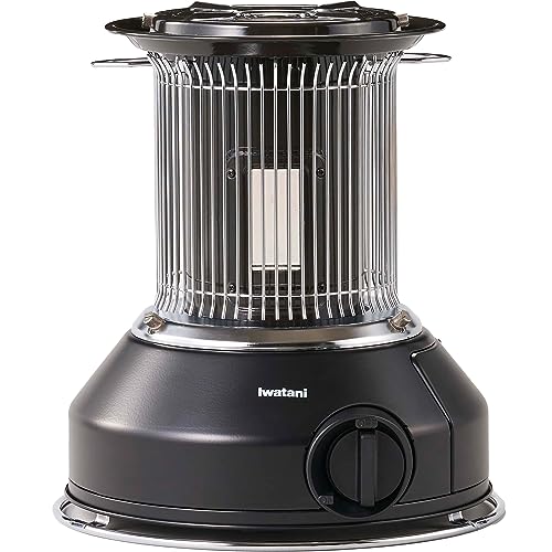 楽天市場】Iwatani イワタニ カセット ガス ストーブ マル暖 やかん