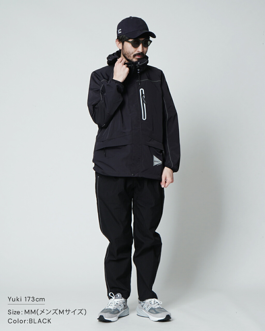 楽天市場】グラミチ × アンドワンダー GRAMICCI × and wander パッチ