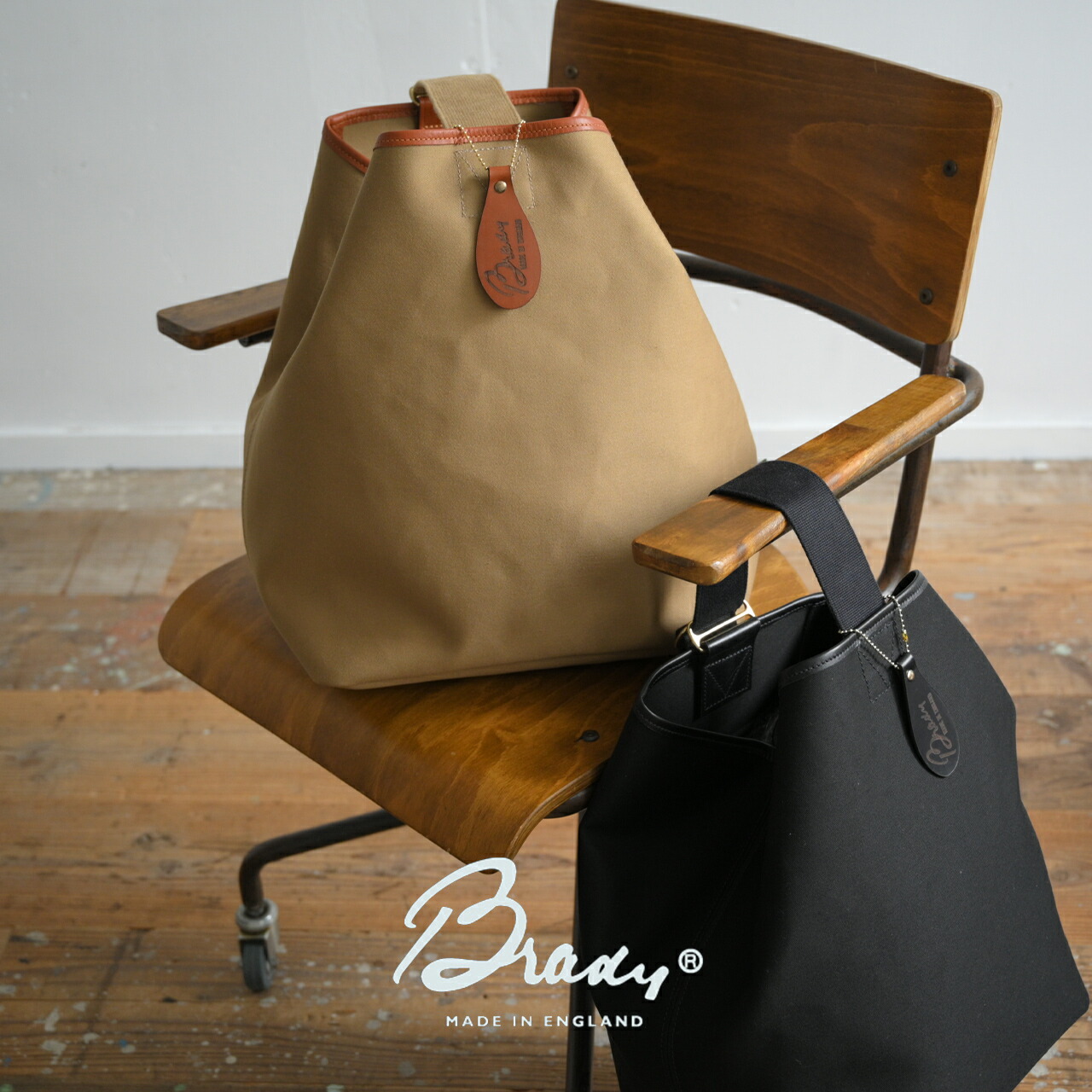 楽天市場】ブレディ Brady トウ TAW ワンショルダーバッグ イギリス製