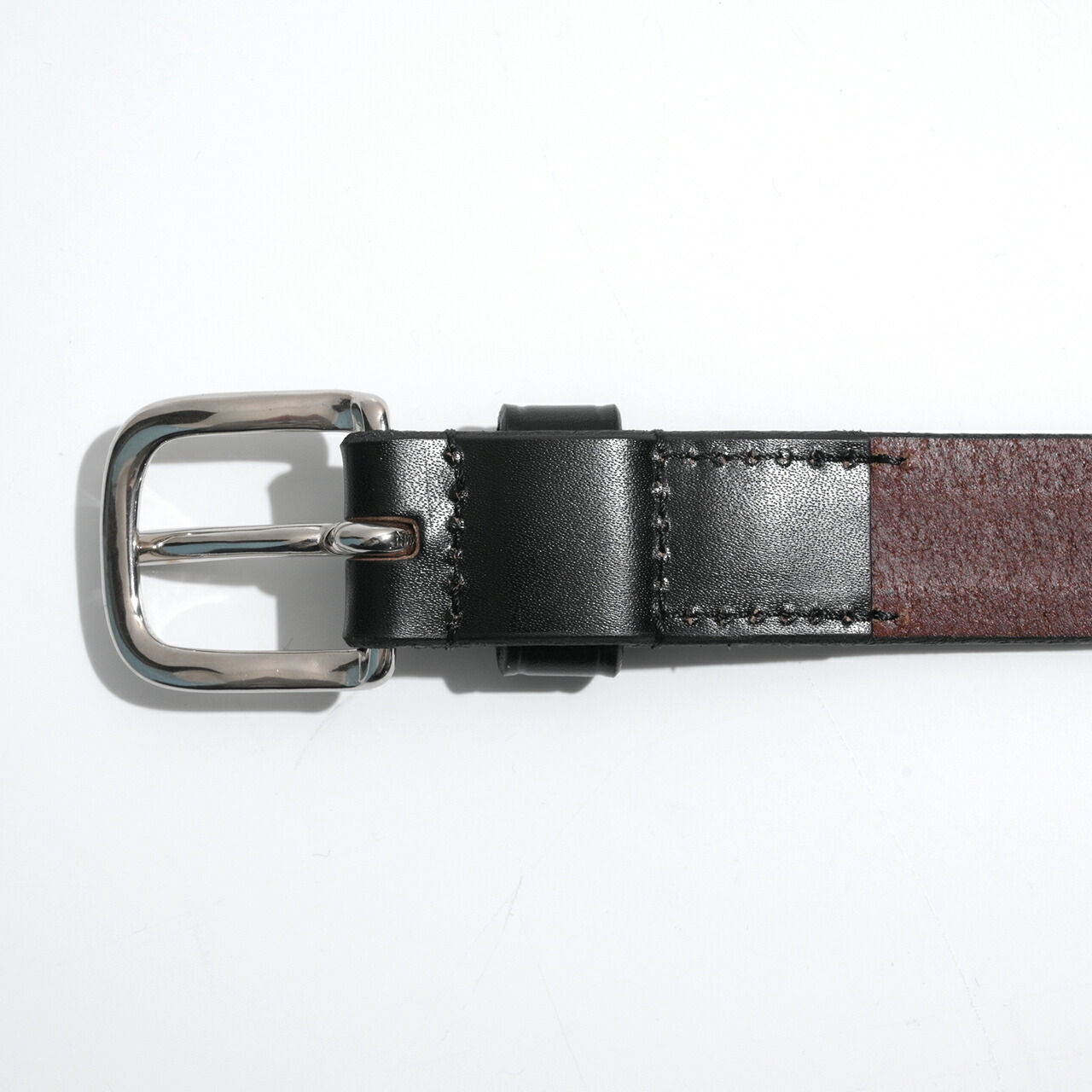 楽天市場】フットザコーチャー foot the coacher クロムレザー ベルト