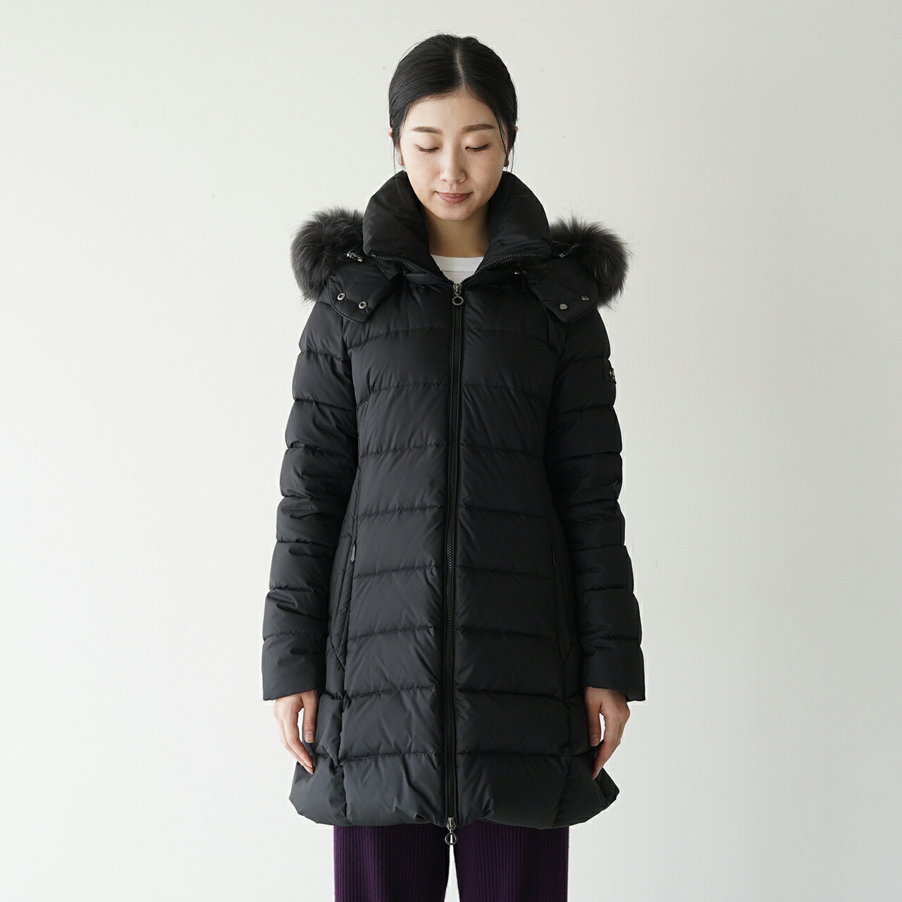 楽天市場】タトラス ダウン レディース TATRAS サルマ SARMA コート