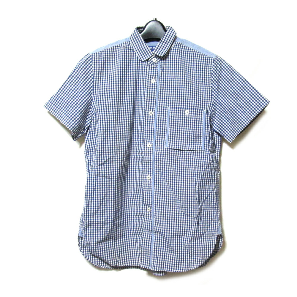 楽天市場】コムデギャルソン 半袖シャツの通販