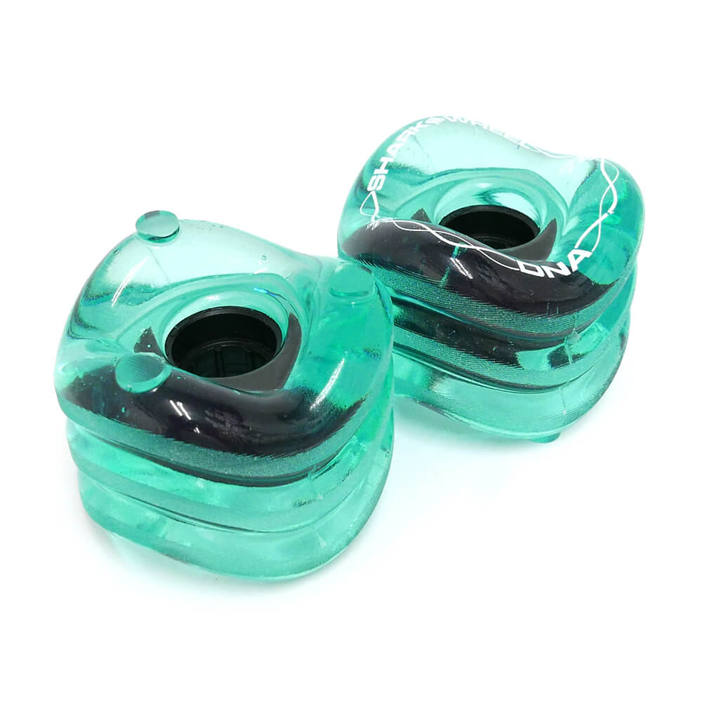 楽天市場】SHARK WHEEL シャークウィール ソフトウィール（クルーザー