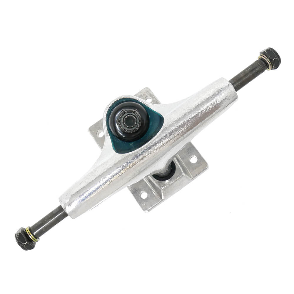 楽天市場】THUNDER TRUCK サンダー トラック TEAM EDITIONS 143 HI