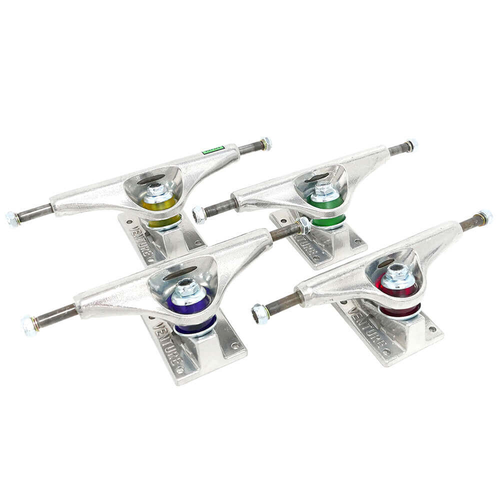 楽天市場】足回りセット VENTURE SET ベンチャー トラック＆ウィール