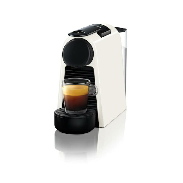 楽天市場】ネスプレッソ エッセンサ ミニ D30カプセルコーヒー マシン