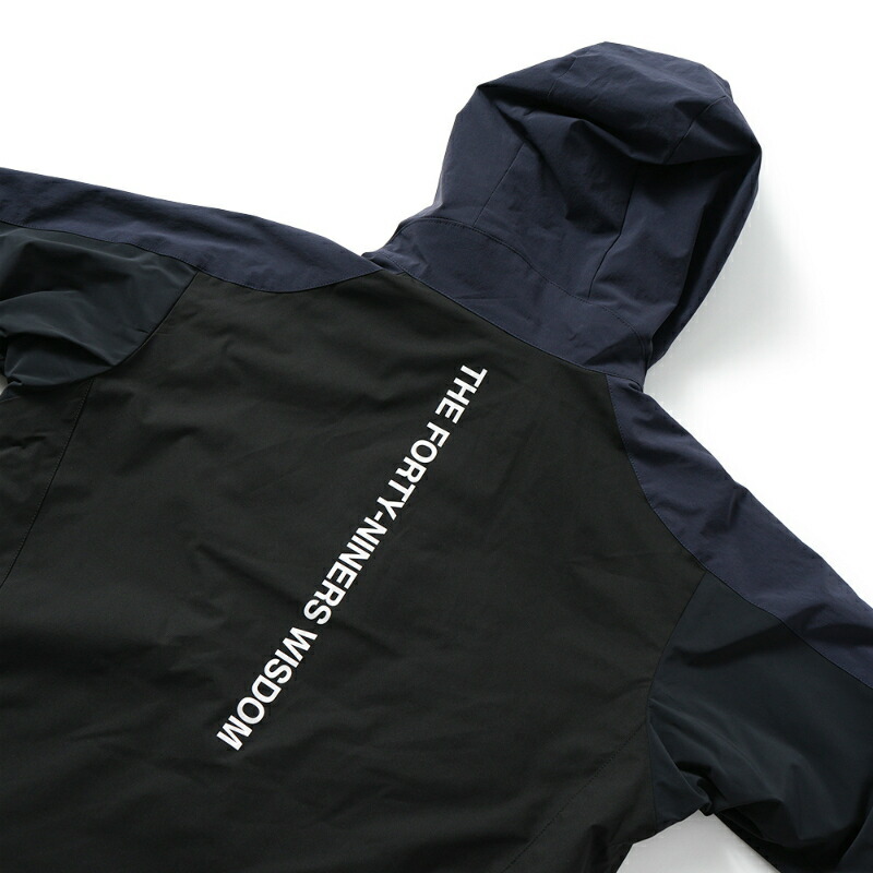 楽天市場】TFW49 ティーエフダブリュー49 OCTA INSULATED PARKA オクタ