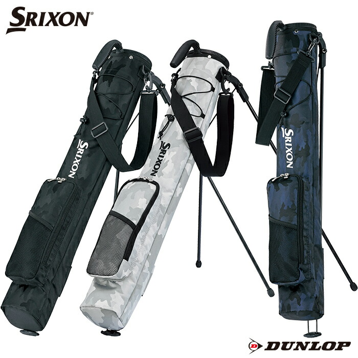 楽天市場】ダンロップ スリクソン スタンドクラブケース SRIXON GGB