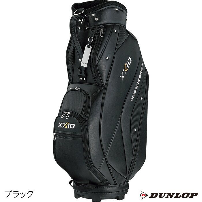 楽天市場】【スペシャルプライス】ゼクシオ 超軽量キャディバッグ GGC