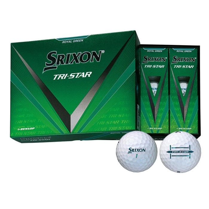 楽天市場】【スペシャルプライス】ダンロップ ゴルフボール スリクソン