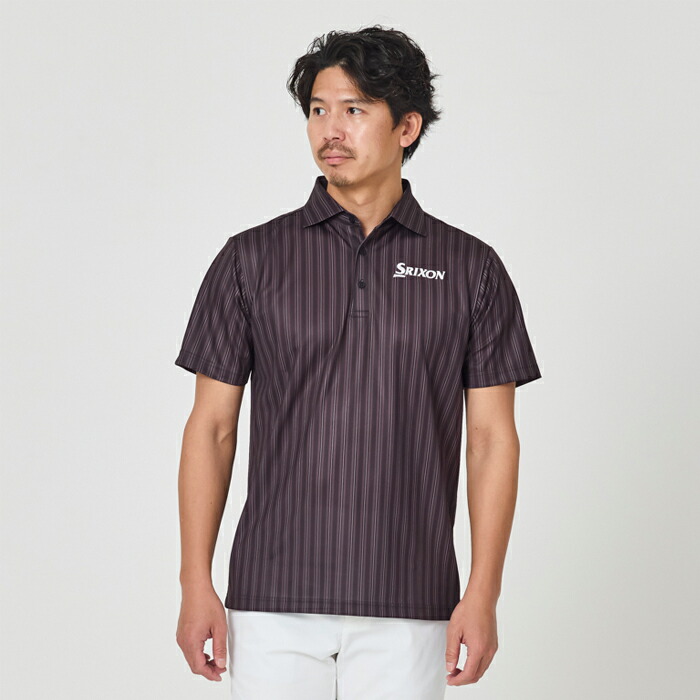 楽天市場】【スペシャルプライス】【ストライプ】スリクソン 松山選手