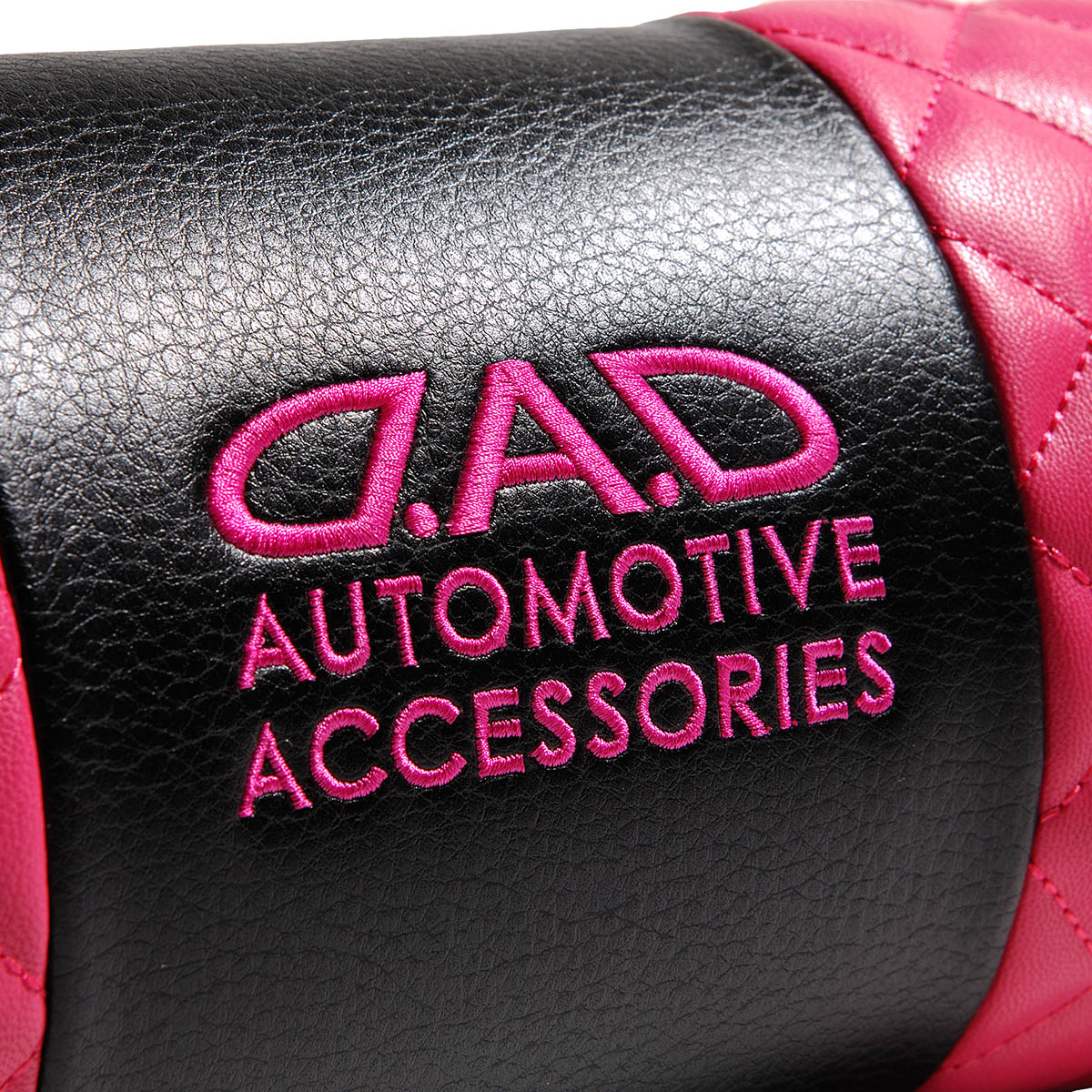 楽天市場】D.A.D ネックパッド タイプ キルティング ピンク 1個 HA584