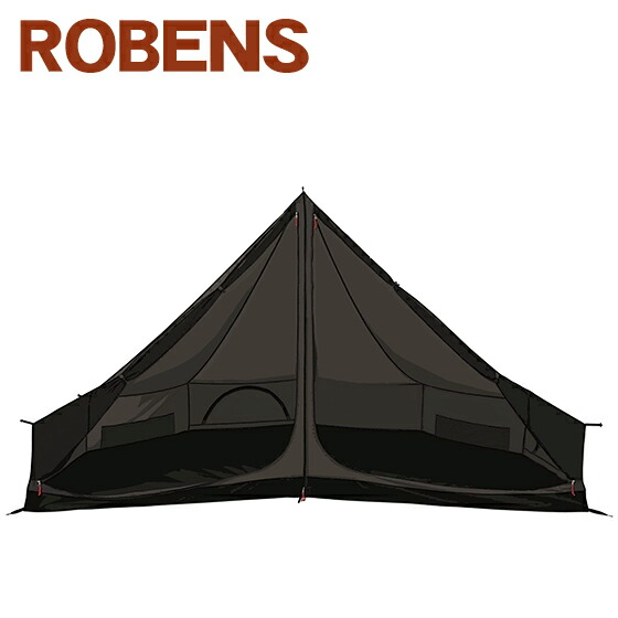 楽天市場】【クーポン4種あり】ローベンス Inner tent Klondike