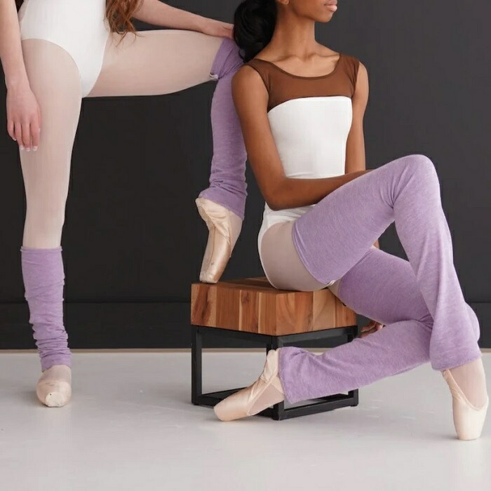 楽天市場】 送料無料【Rubia フルレッグウォーマー】RubiaWear フル