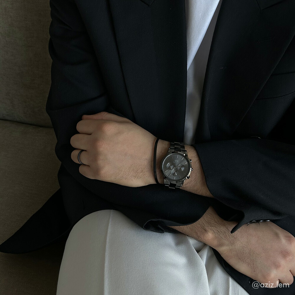 楽天市場】＼最大20%OFFクーポン／ 腕時計 メンズ ダニエル