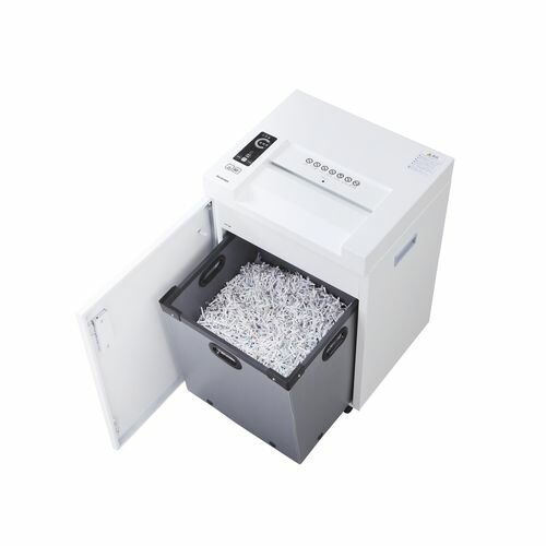 楽天市場】オフィスシュレッダー OF325C アイリスオーヤマ : DCM