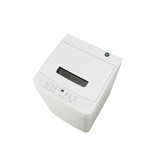 楽天市場】全自動洗濯機 4.5kg IAW-T451-W アイリスオーヤマ : DCM