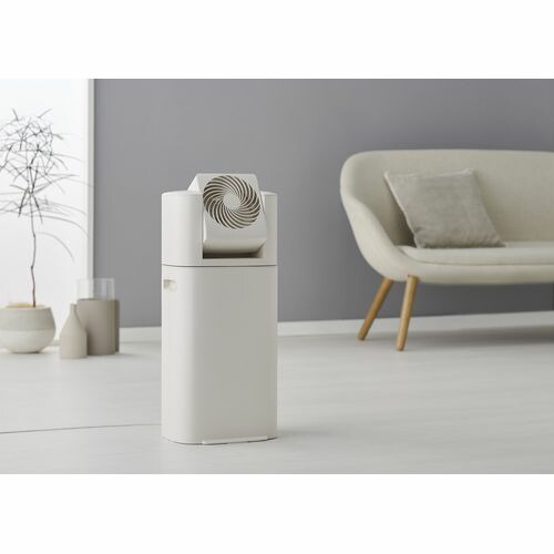 楽天市場】除湿機 衣類乾燥 サーキュレーター デシカント式 IJDC-P60-C