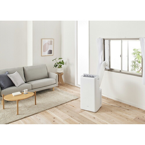 楽天市場】ポータブルクーラー ホワイト IPA-2821G アイリスオーヤマ