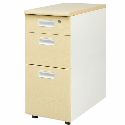 デスクワゴン 鍵付き」の人気商品一覧 | 安い商品を通販サイトから探す