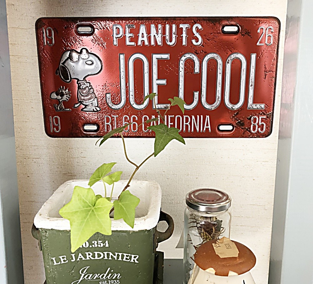 楽天市場】【送料無料】スヌーピー ジョークール JOE COOL ピーナッツ