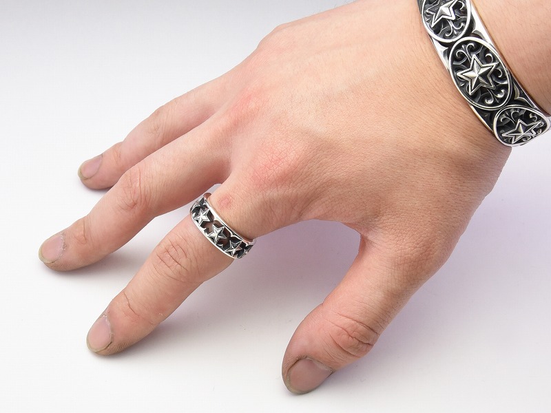 楽天市場】【DEAL DESIGN/ディールデザイン】◇レガートロックスリング