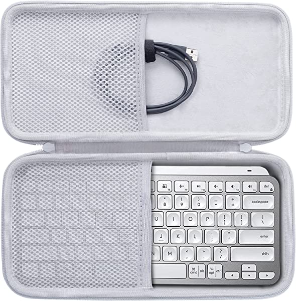 楽天市場】ロジクール MX KEYS mini KX700 ワイヤレス キーボード