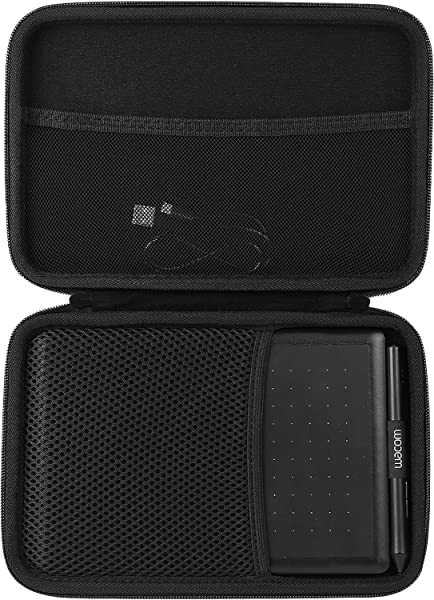 楽天市場】ワコム ペンタブレット One by Wacom 板タブ ケース 収納