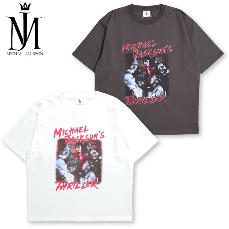 楽天市場】【送料無料】メンズ マイケルジャクソン Michael Jackson