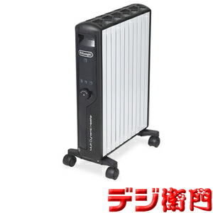 楽天市場】デロンギ マルチダイナミックヒーター MDHU15 /【Mサイズ