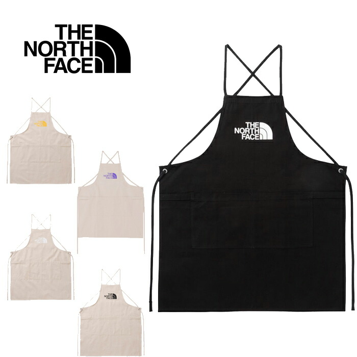 楽天市場】the north face エプロンの通販