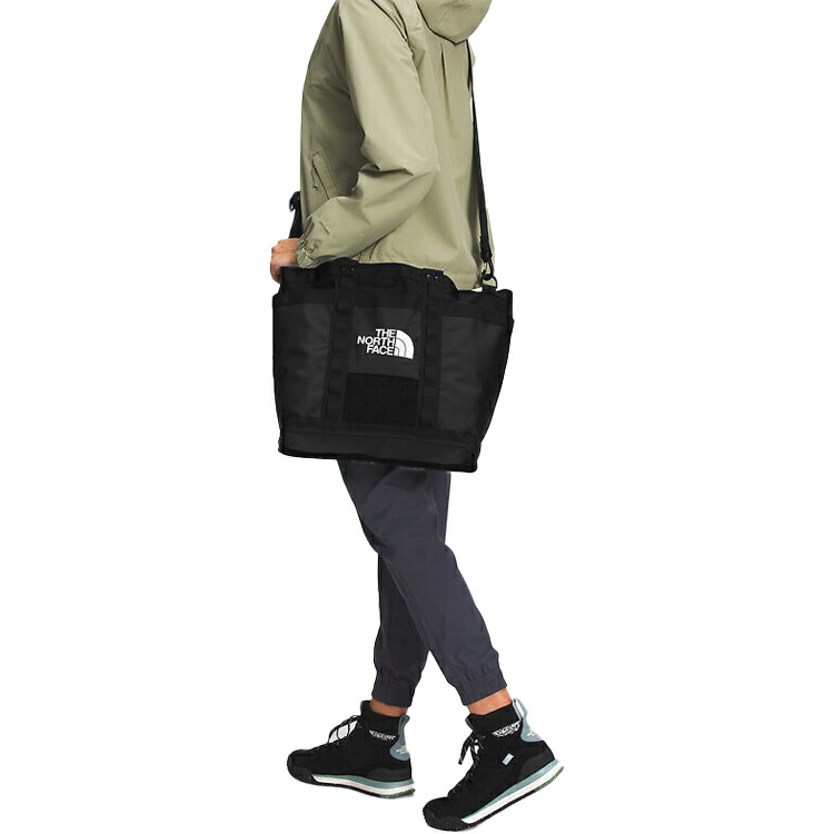 楽天市場】ザ ノースフェイス エクスプローラー ユーティリティー