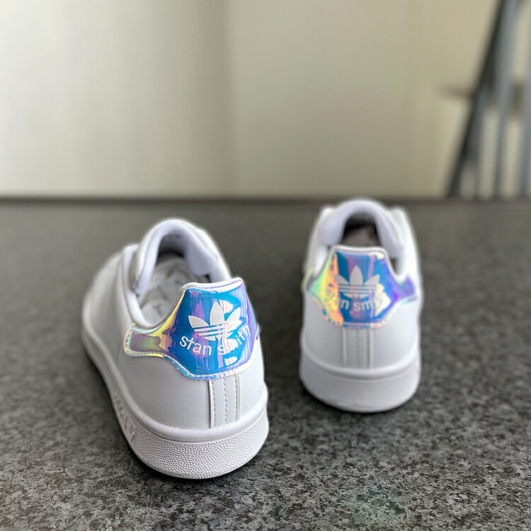楽天市場】スタンスミス J アディダスオリジナルス スニーカー