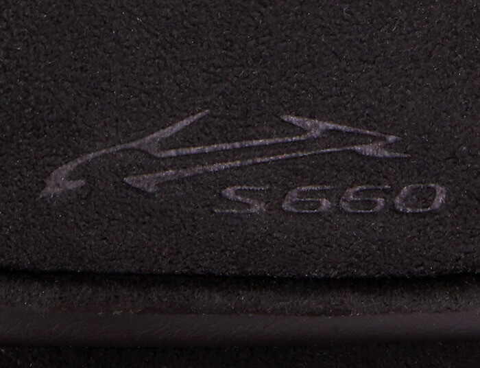 楽天市場】HONDA ホンダ S660 ホンダ純正 シートセンターバッグ