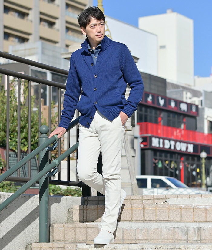 楽天市場】【3月4日20時発売開始30】ザノーネ ZANONE ニット