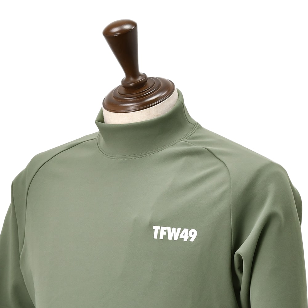 楽天市場】TFW49 ティーエフダブリューフォーティーナイン モック