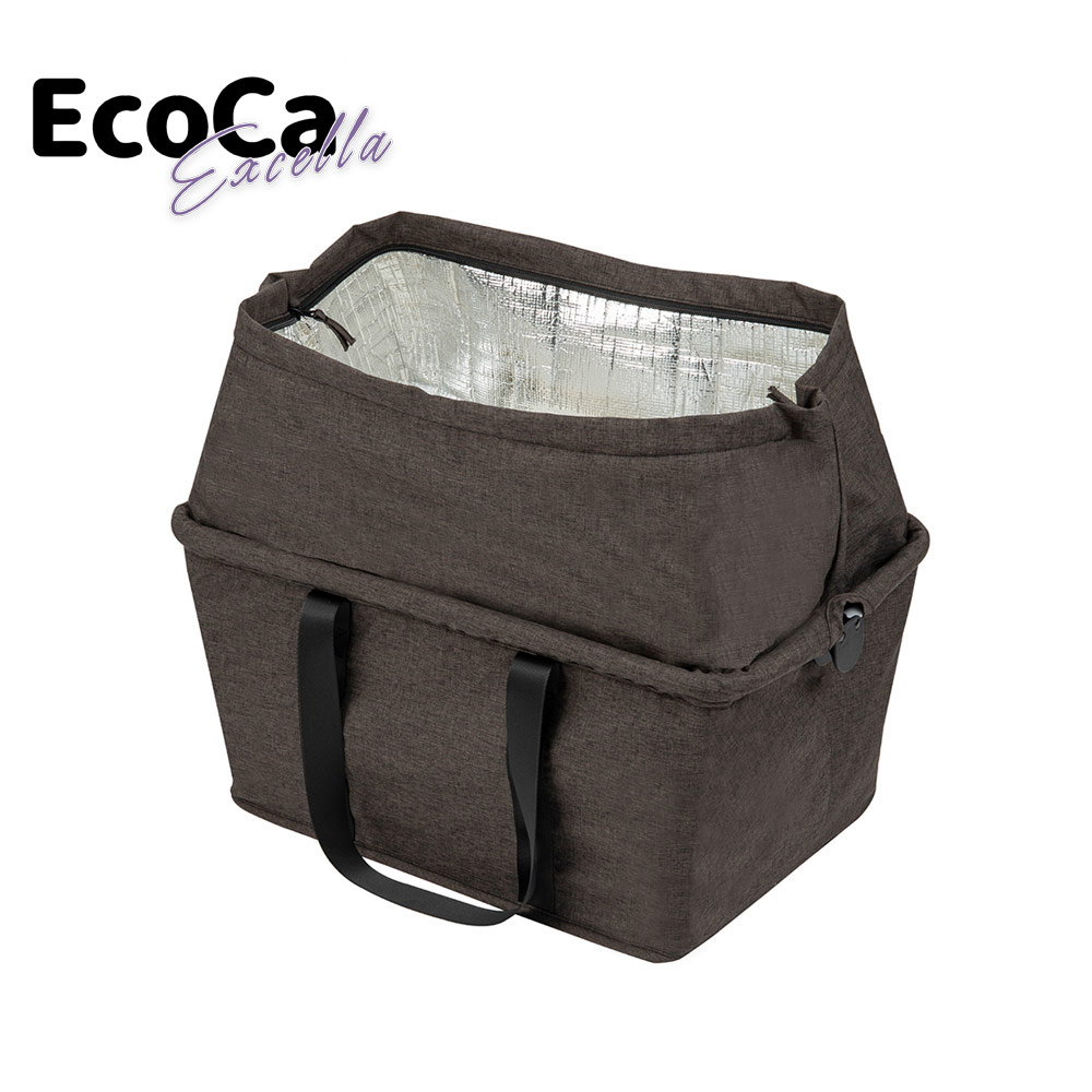 楽天市場】【単品】エコカエクセラ保冷バッグ EcoCa エコカ用 ※保冷