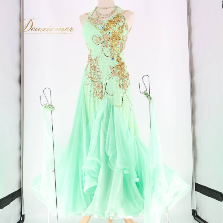 楽天市場】チャコット 社交 ダンス ドレスの通販