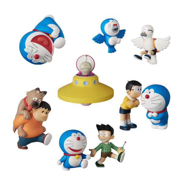 楽天市場】udf ドラえもんの通販