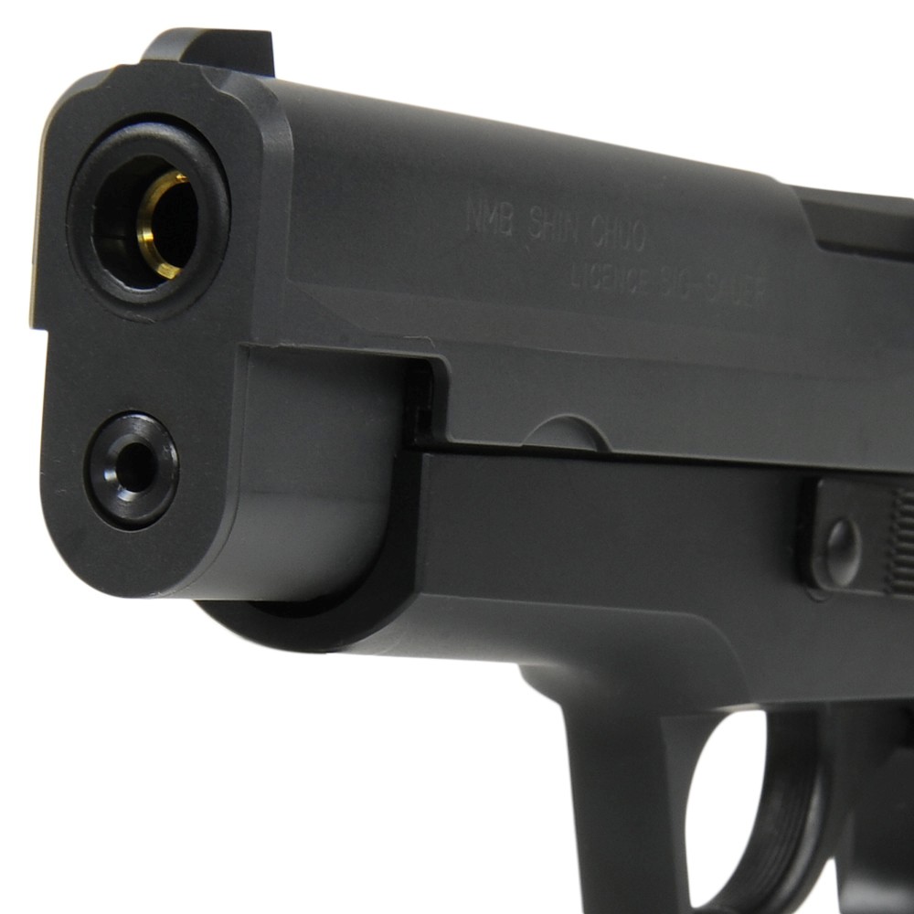 楽天市場】TANAKA WORKS ガスガン SIG P220 IC 陸上自衛隊 9mm拳銃 ABS